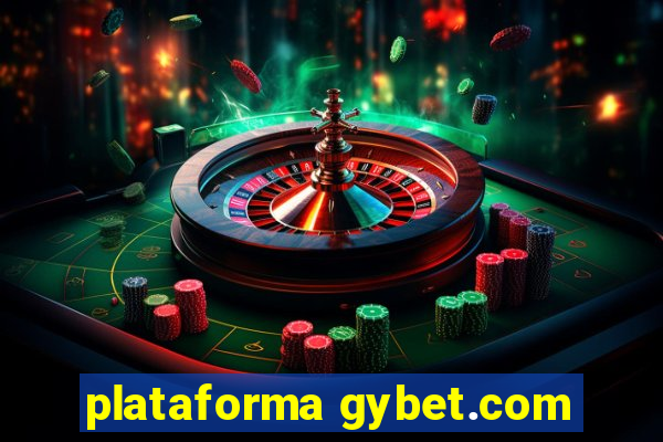 plataforma gybet.com